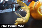 The Penis Man