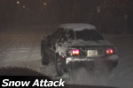 Snow Attack